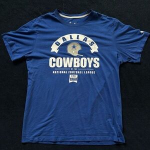Nike Dallas Cowboys Tee